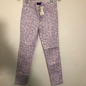Nwt place jeggings size 6x/7